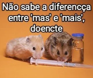 🐭 emoji Mensagens Fofas 9 Telegram sticker 15 of 120
