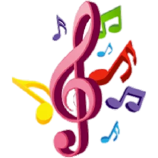 🎧 emoji Mensagens 🌻🪻🪴🍀 @POSITIVOSER Telegram sticker 5 of 75