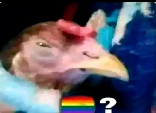 🏳️‍🌈 emoji ATREUS MEMES Telegram sticker 18 of 120