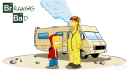👨 emoji BreakingBad Telegram sticker 16 of 45