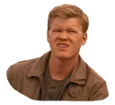 🤔 emoji BreakingBad Telegram sticker 24 of 45