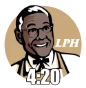 🙃 emoji BreakingBad Telegram sticker 12 of 45