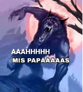 🗣 emoji Memes 2 Telegram sticker 7 of 11
