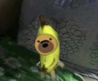 Sticker from Invalid Hyena