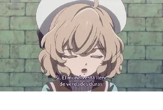 ⭕️ emoji Frases Random del @Yesh_kun Telegram sticker 18 of 118