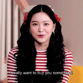 🍥 emoji ⌗ Yeri @bleloomlie ◡̈ Telegram sticker 9 of 30