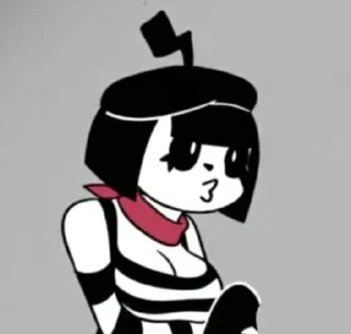 😗 emoji A Telegram sticker 14 of 84