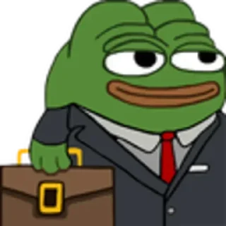🎩 emoji Stickers Autismo (@CalsiBot) Telegram sticker 22 of 120