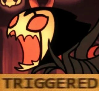😡 emoji Stickers Autismo (@CalsiBot) Telegram sticker 10 of 120