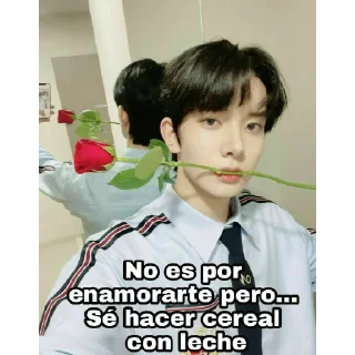 Sticker from Romita (alerta de cringe)