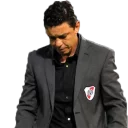 Sticker from River Plate