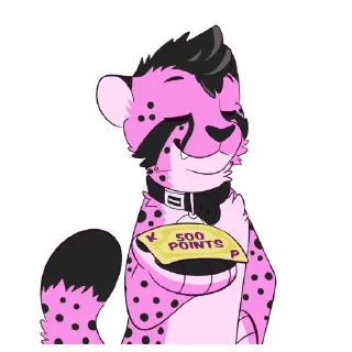 🎟 emoji Kotanus do what Kotanus want! Telegram sticker 16 of 31