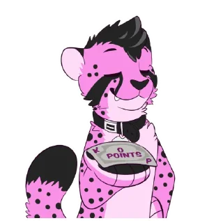 🎟 emoji Kotanus do what Kotanus want! Telegram sticker 11 of 31