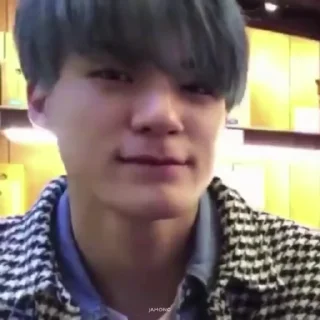 😐 emoji Jeno • @mstypc Telegram sticker 23 of 50