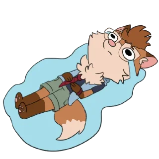 😭 emoji Dot Awo Telegram sticker 11 of 120