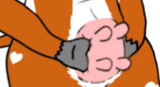 😋 emoji mumu Telegram sticker 22 of 77