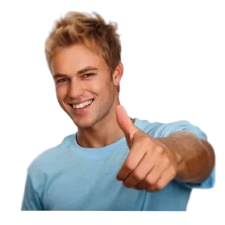 👍 emoji 可爱蓝莓酱的专属表情包❤️ Telegram sticker 8 of 59