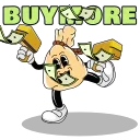 Sticker from HODL @ryan_3737