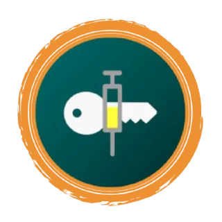 ❗️ emoji [Servidores][@GXVPS][v3.0] Telegram sticker 2 of 24