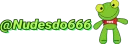 Sticker from Kermit, the frog 3 🐸