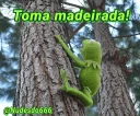 🌳 emoji Kermit, the frog 6 🐸 Telegram sticker 24 of 120