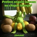 🍌 emoji Kermit, the frog 9 🐸 Telegram sticker 13 of 68