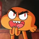 😈 emoji TAWoG faces Telegram sticker 20 of 88