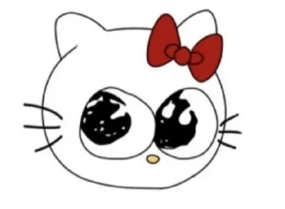 💋 emoji 𝐦𝐲 𝐡𝐨𝐧𝐞𝐬𝐭 𝐫𝐞𝐚𝐜𝐭𝐢𝐨𝐧 ✧ @ivyplaces Telegram sticker 12 of 32