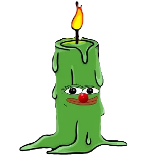 Sticker from Honkler (Poon Pack)