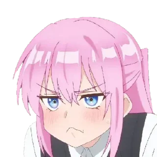 Sticker from Shikimori icon 3