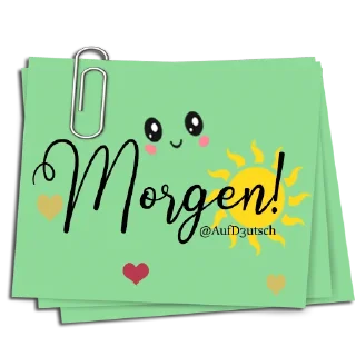 🌝 emoji Auf Deutsch Telegram sticker 8 of 56