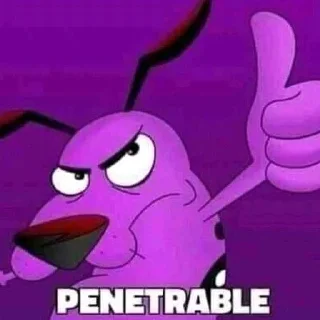 👍 emoji Some random stuffs Telegram sticker 9 of 120