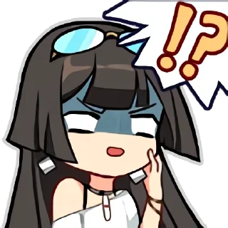 😯 emoji 雀魂 -じゃんたま- Vol.4 Telegram sticker 17 of 110