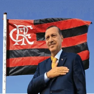 🇹🇷 emoji rj Telegram sticker 18 of 25