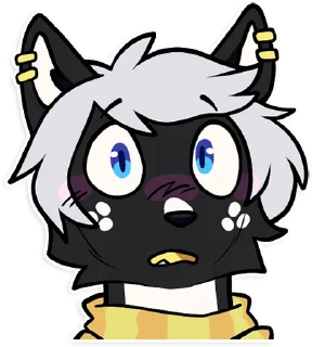 😳 emoji alyx but more stickers Telegram sticker 22 of 31