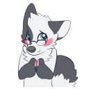 ☺️ emoji SitkuPulex Telegram sticker 24 of 86