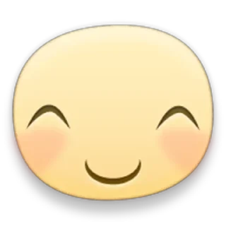 😊 emoji 2che Telegram sticker 23 of 91