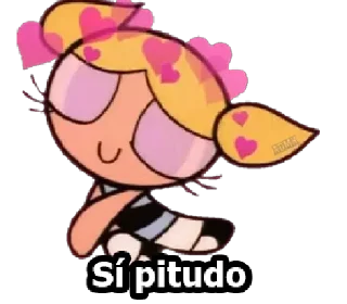 🥰 emoji BURBUJA - [Instagram: @WiStickers] Telegram sticker 11 of 30