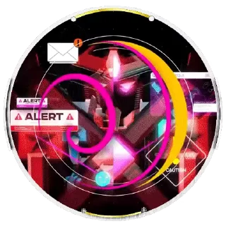 Sticker from Animations By. @Rulos10