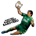 👀 emoji River Plate ⚽️ 🇦🇷 @Luganovelez Telegram sticker 16 of 120