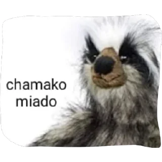 😠 emoji Chisyosos Telegram sticker 16 of 89