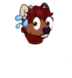 👀 emoji Judas @ptsd_guts Telegram sticker 13 of 56