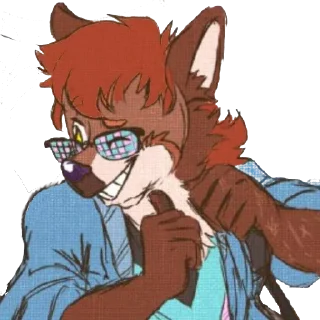 😁 emoji Judas Telegram sticker 23 of 40
