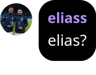 🇵🇹 emoji E l i a s Steal Pack 1 Telegram sticker 14 of 120
