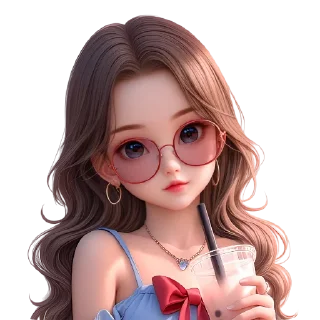 Sticker from 皇子13