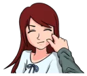 👉 emoji Love by Tanmay @stickerzgram Telegram sticker 23 of 45