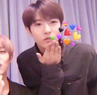 🦉 emoji HUANG RENJUN — @garrexhelp Telegram sticker 9 of 30