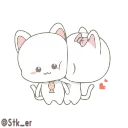 Sticker from Our moods