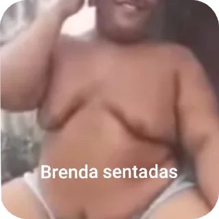 👍 emoji Feios do telegram2 Telegram sticker 17 of 22