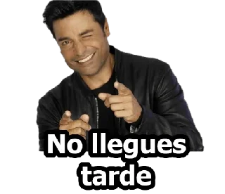 😒 emoji CHAYANNE - @WiStickers Telegram sticker 21 of 28